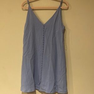 TCEC small mini dress